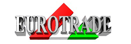 Eurotrade logo